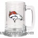 JDS Personalized Gifts NFL 14 oz. Beer Mug JMSI2872